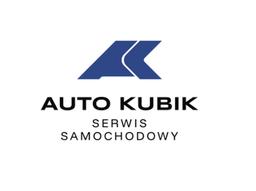 EuroWarsztat AUTO KUBIK Serwis Samochodowy